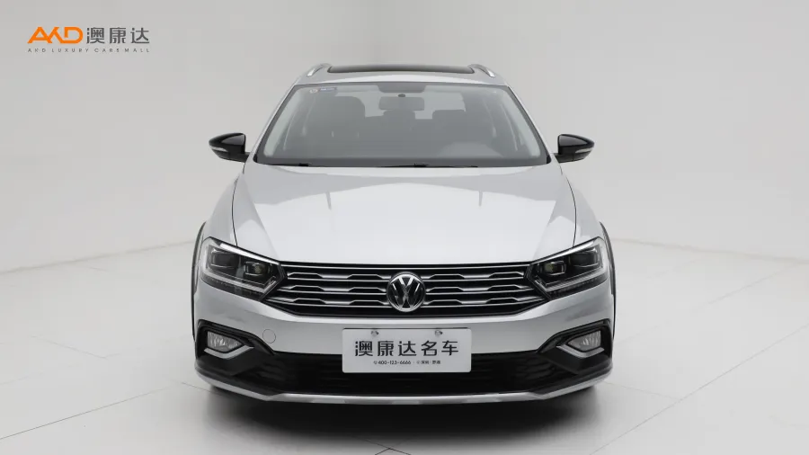 二手蔚领 230TSI DSG舒适版图片3570959