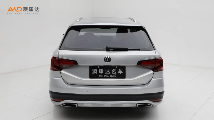 二手蔚领 230TSI DSG舒适版图片3570965