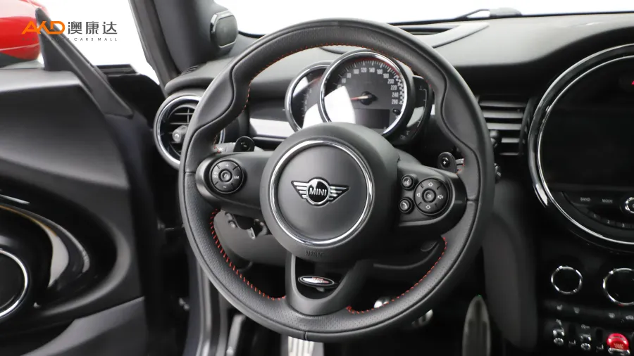 二手Mini JCW  JOHN COOPER WORKS ALL-IN图片3573717