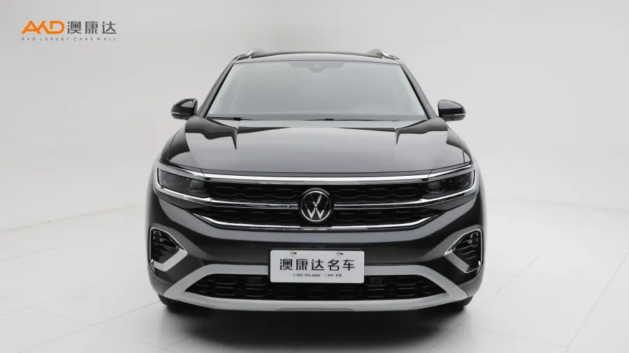 二手揽境 380TSI 四驱豪华佳境pro版图片3573622