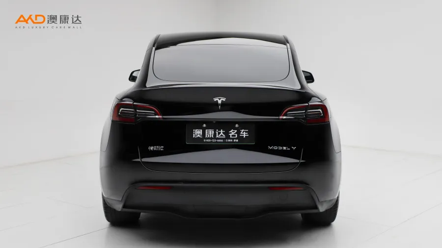 二手特斯拉Model Y 改款 后轮驱动版图片3575125