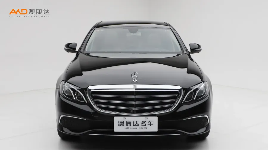 二手奔驰E300L 豪华型图片3577625