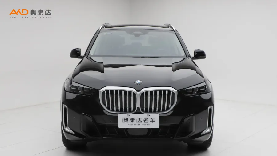 二手宝马X5 xDrive30Li 尊享型 M运动套装图片3577311