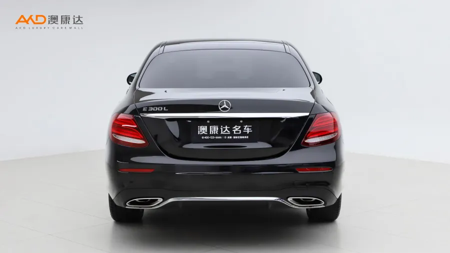 二手奔驰E300L 运动豪华型图片3578782