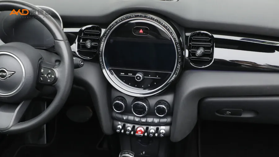 二手MiNi COOPER CABRlO 经典派图片3589111