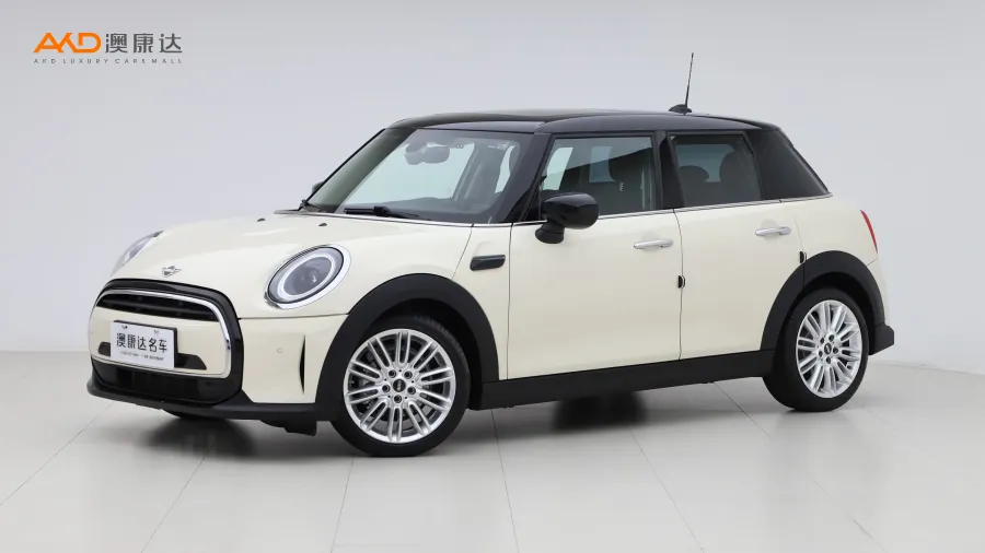 二手Mini COOPER 经典派 五门版图片