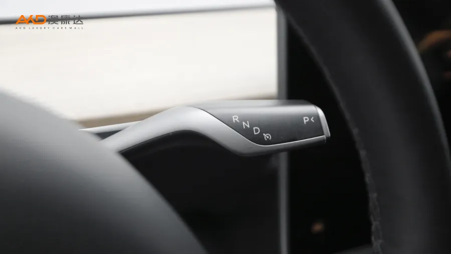 二手特斯拉Model 3 Performance高性能全轮驱动版图片3592602