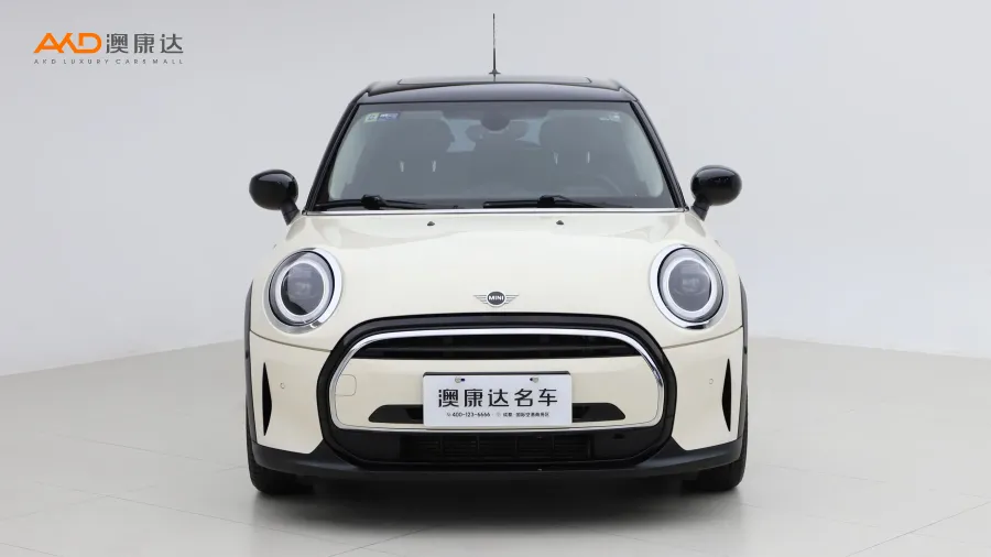 二手Mini COOPER 经典派 五门版图片3591612