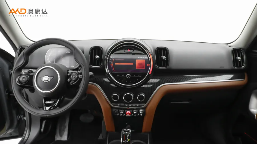 二手Mini COUNTRYMAN COOPER S ALL4图片3592550