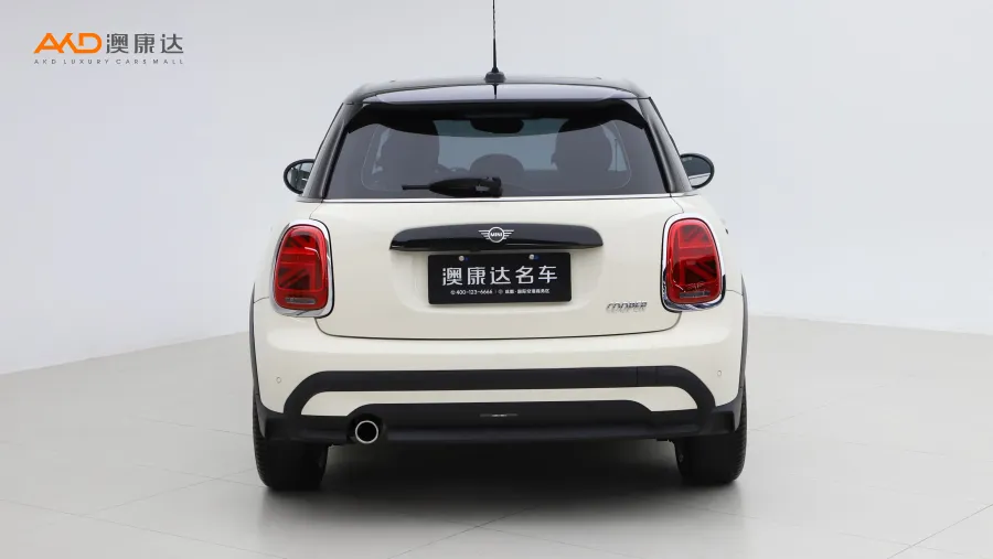 二手Mini COOPER 经典派 五门版图片3591618