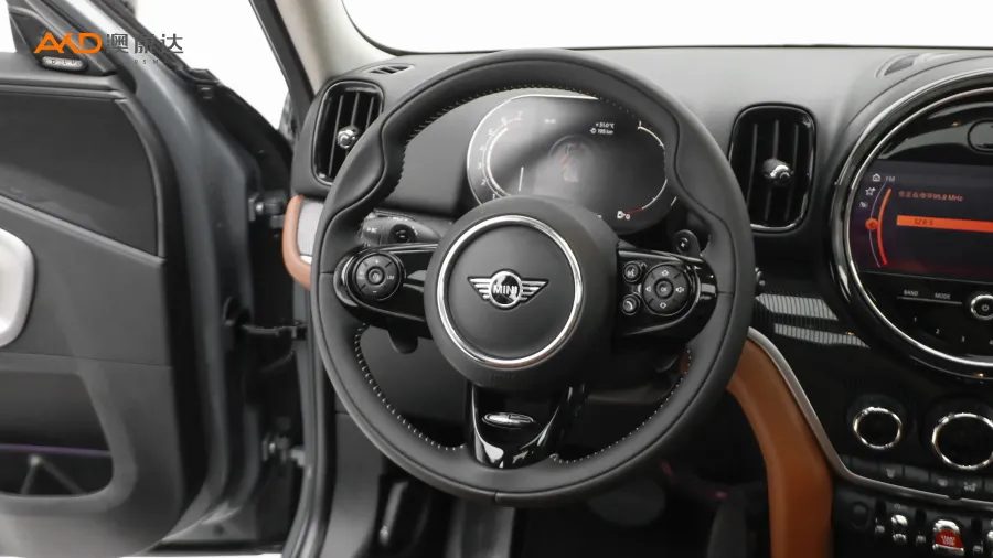 二手Mini COUNTRYMAN COOPER S ALL4图片3592551