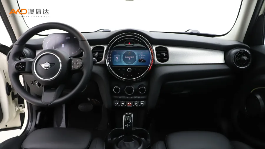 二手Mini COOPER 经典派 五门版图片3591629