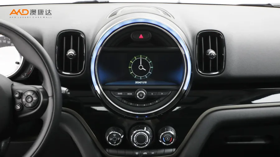 二手Mini COUNTRYMAN COOPER ALL4 经典派图片3593246