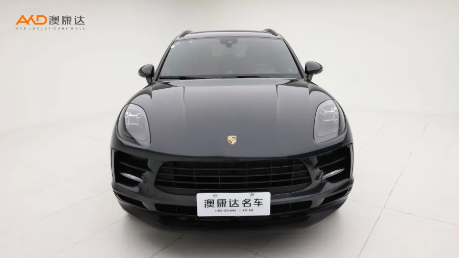 二手Macan 2.0T图片3602580