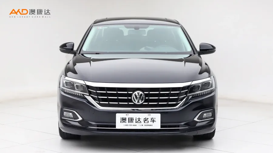 二手帕萨特 330TSI 豪华版图片3621285