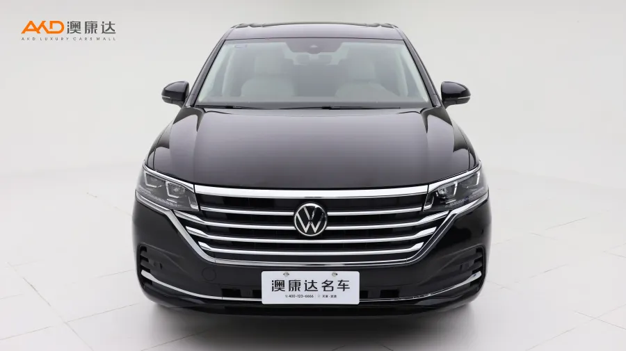 二手威然 380TSI 尊驰版图片3635820