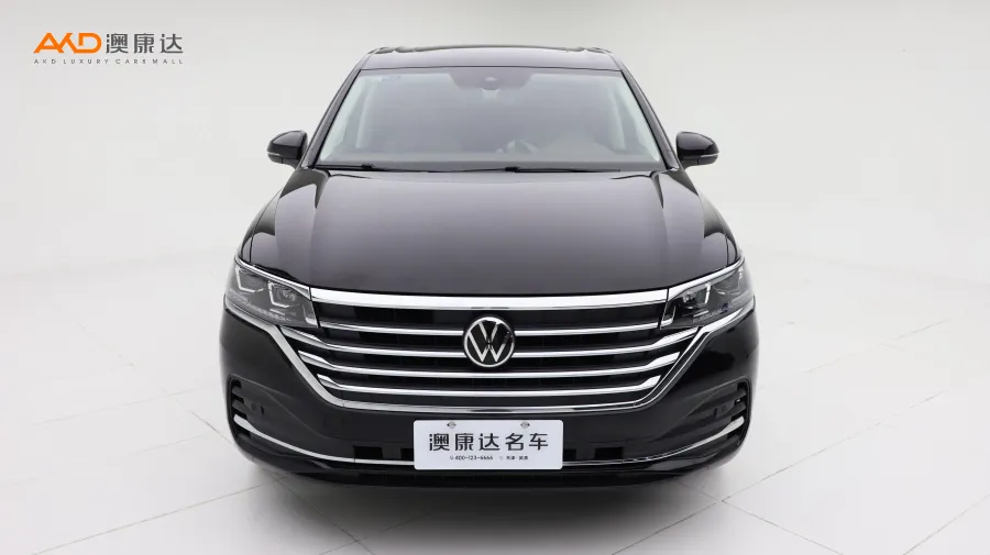 二手威然 380TSI 尊驰版图片3637641