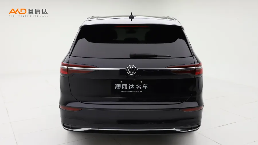 二手威然 380TSI 尊驰版图片3637645