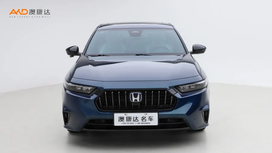 二手英仕派 e:PHEV 智耀版图片3636992