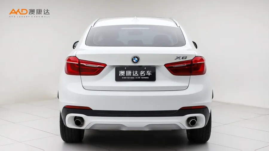 二手宝马X6 xDrive28i图片3639251