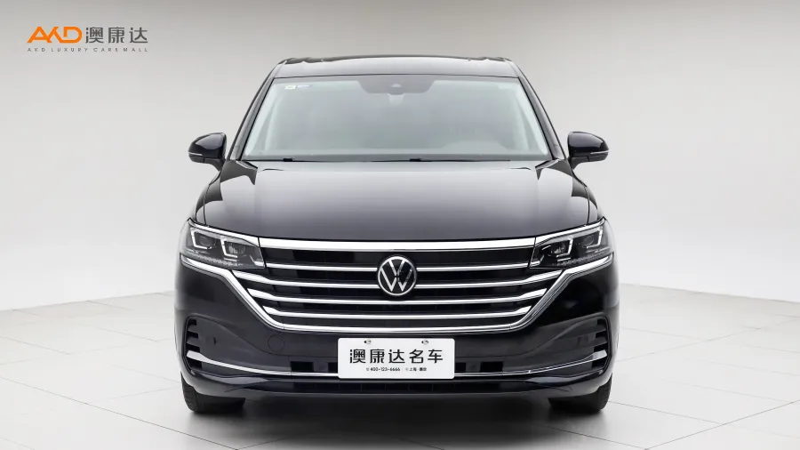 二手威然 380TSI 尊驰版图片3648231