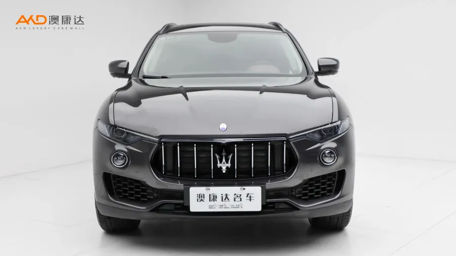 二手Levante 3.0T 标准版图片3648345