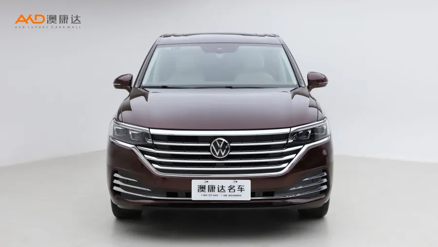 二手威然 380TSI 尊贵版图片3649013