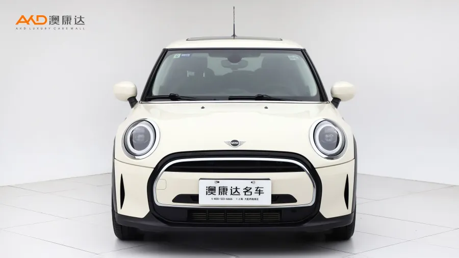 二手Mini ONE图片3650797