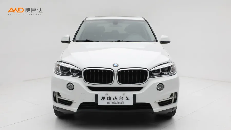 二手宝马X5 xDrive35i 中东型图片3653636