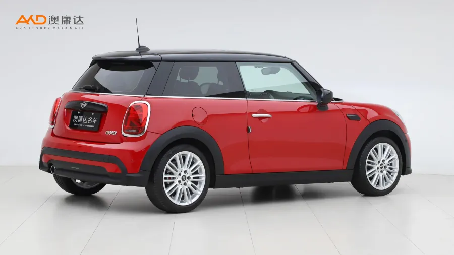 二手Mini COOPER 经典派图片3653848