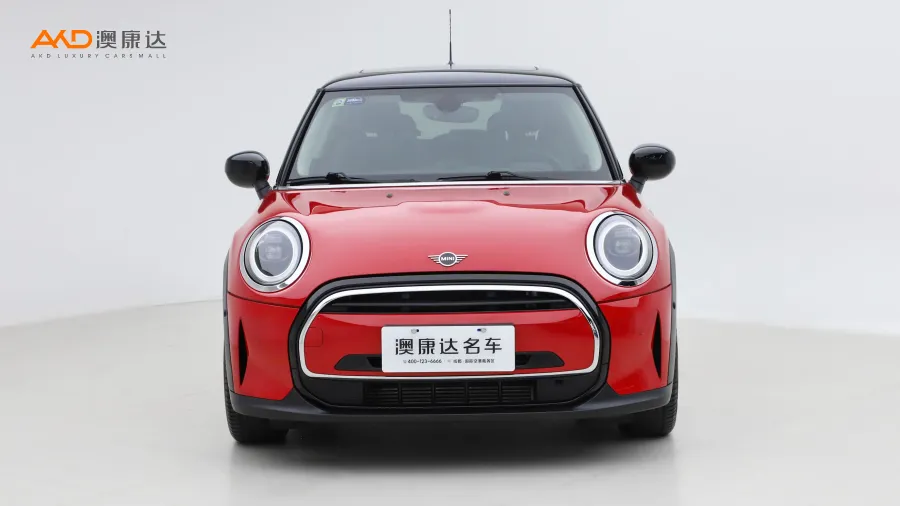 二手Mini COOPER 经典派图片3653844