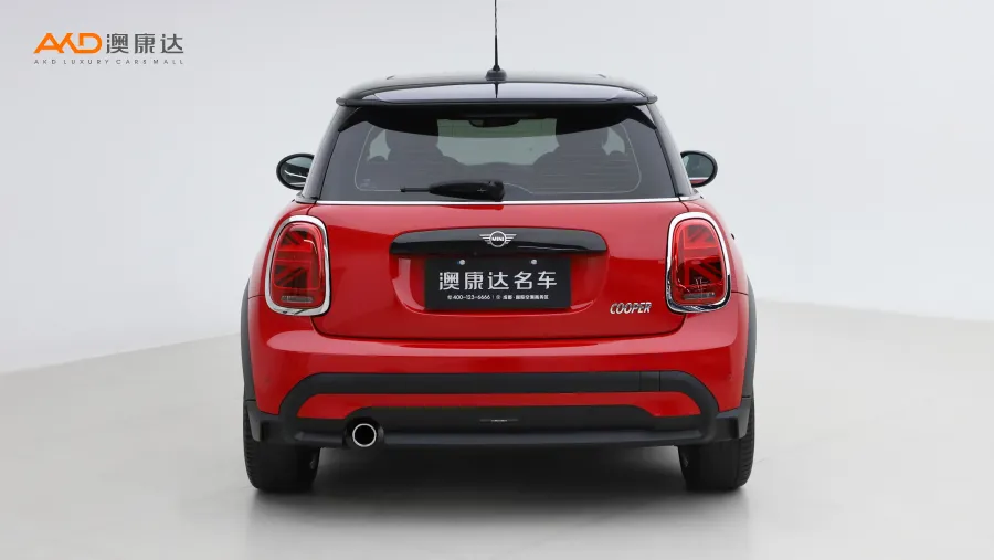 二手Mini COOPER 经典派图片3653868