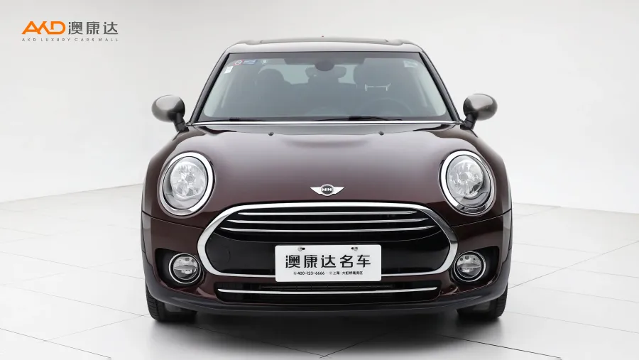 二手Mini CLUBMAN 改款 COOPER图片3657119