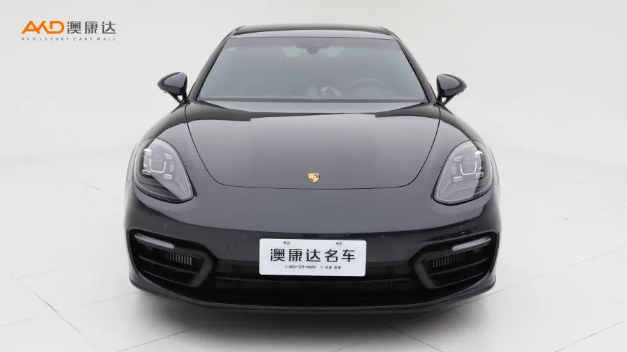 二手Panamera 4 行政加长版图片3660380