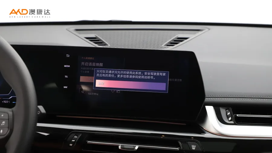 二手宝马X1 sDrive20Li X设计套装图片3661638