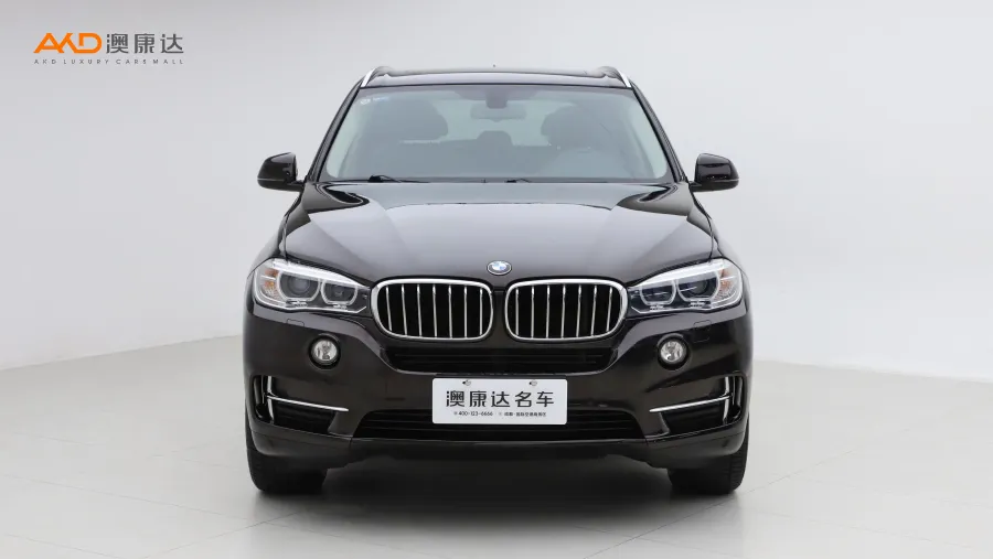 二手宝马X5 xDrive28i图片3666525