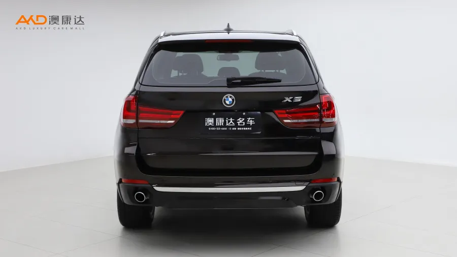 二手宝马X5 xDrive28i图片3666532