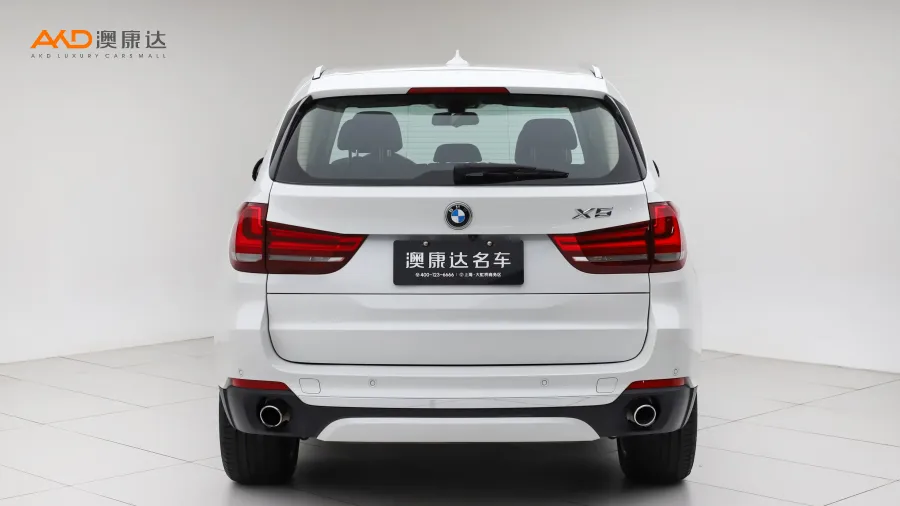 二手宝马X5 xDrive28i图片3668373