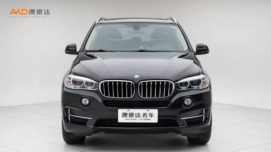 二手宝马X5 xDrive28i图片3672038