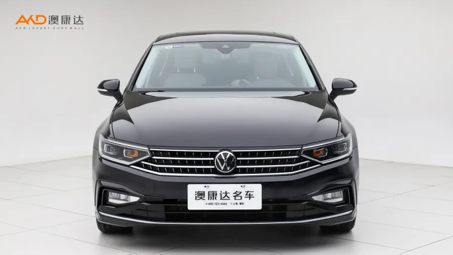 二手迈腾 200万辆纪念版 330TSI DSG 豪华型图片3671480