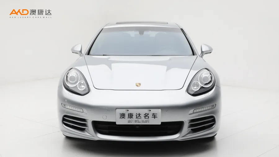 二手Panamera  Executive 3.0T图片3673268