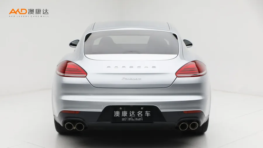 二手Panamera  Executive 3.0T图片3673274