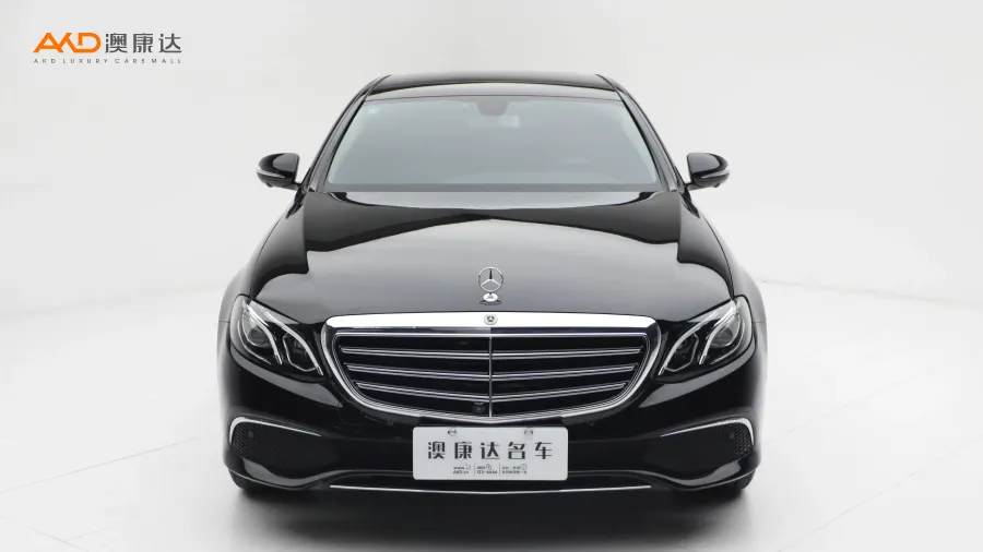 二手奔驰E300L 改款豪华型图片3674852