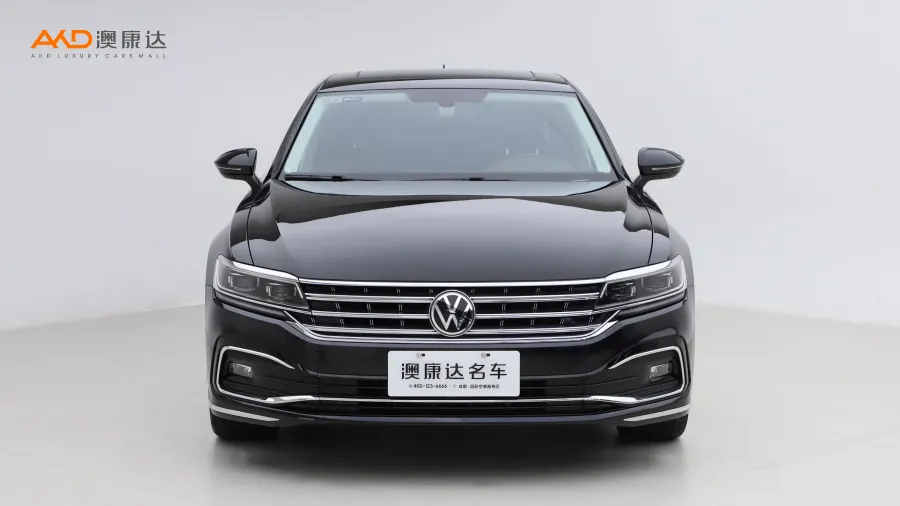 二手辉昂 380TSI 尊贵版图片3676736