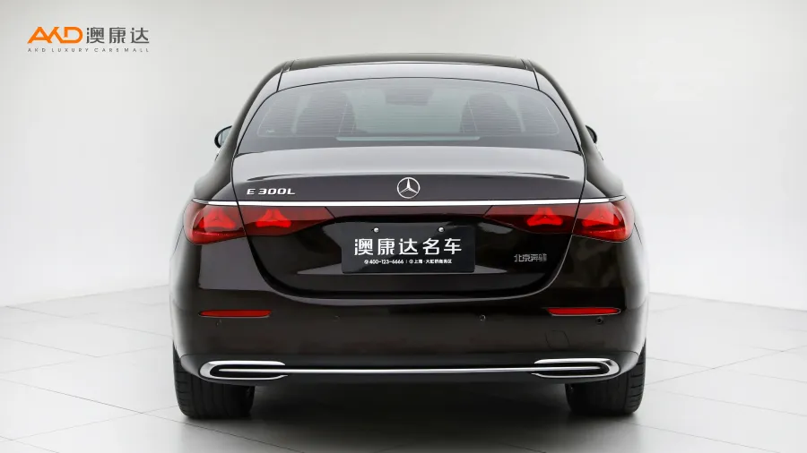 二手奔驰E300L 豪华型图片3676321