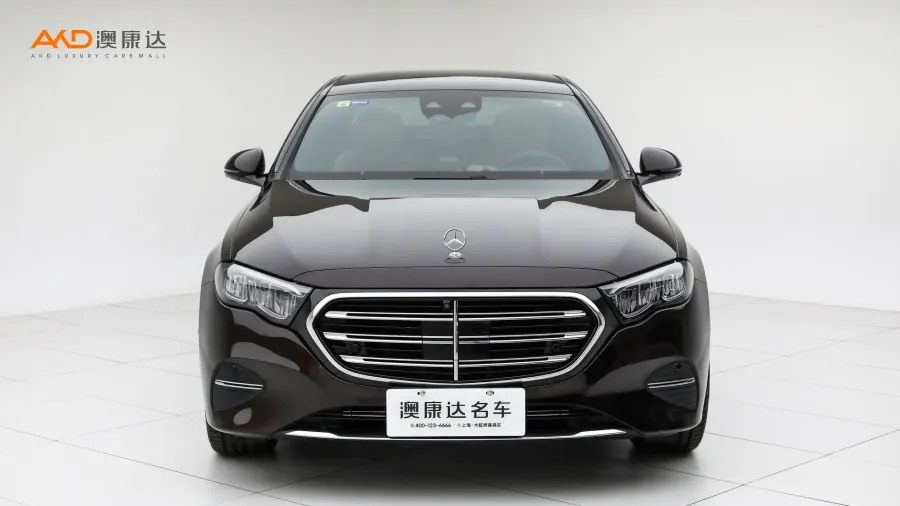 二手奔驰E300L 豪华型图片3676315