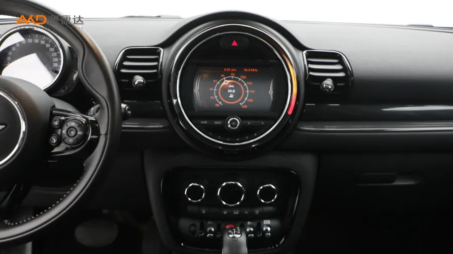 二手MiNi CLUBMAN 改款 COOPER S图片3679909