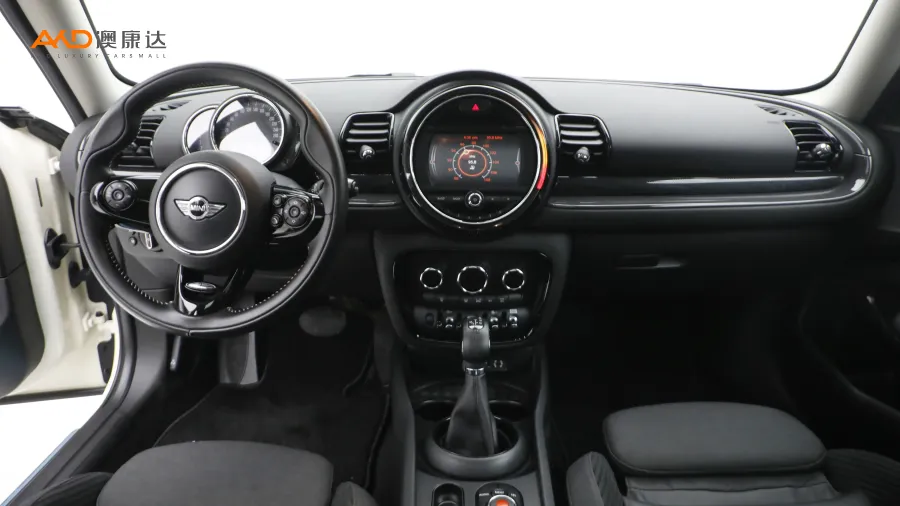 二手MiNi CLUBMAN 改款 COOPER S图片3679907