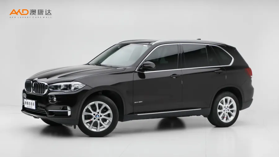 二手宝马X5 xDrive28i图片