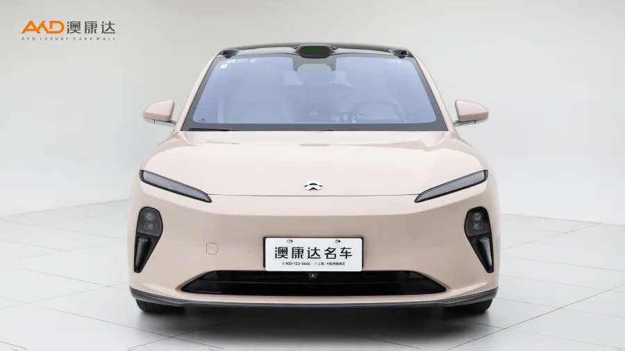 二手蔚来ET5T 75kWh Touring图片3685640